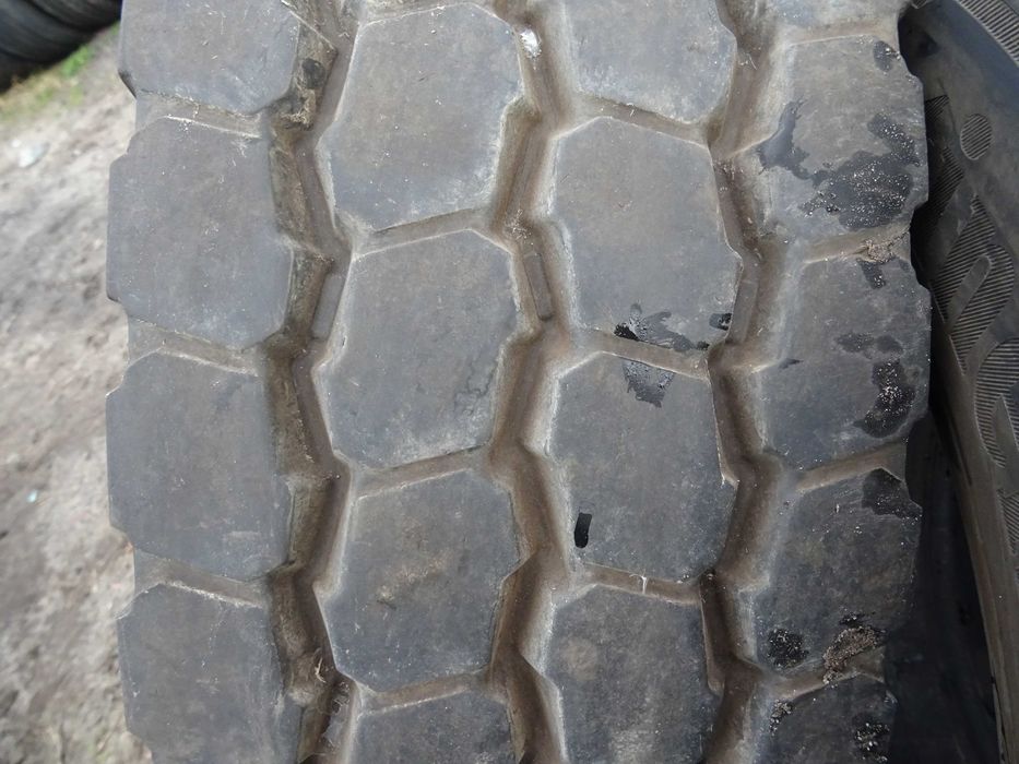 Opona 12R22.5 Continental HSC 1 (700 netto)