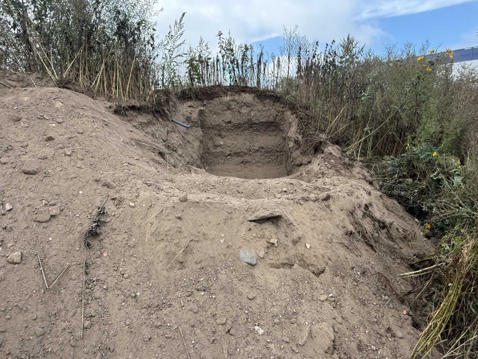 Oddam ziemię za darmo – widoczna na zdjęciach