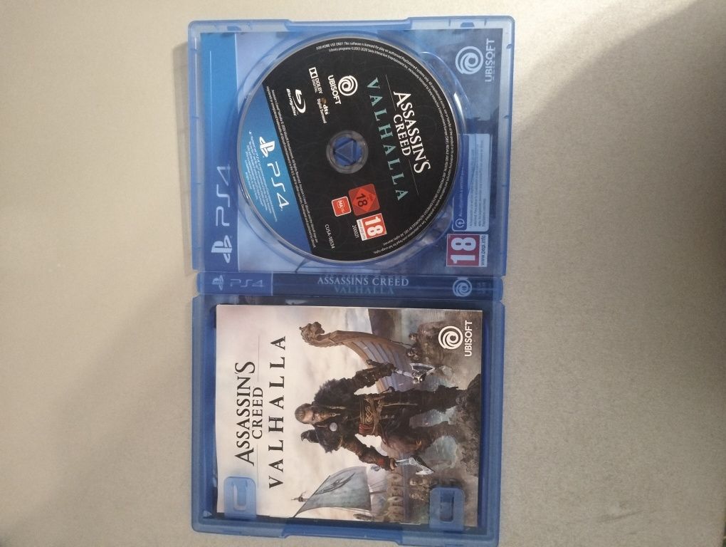 Jogo da PS4 em ótimo estado