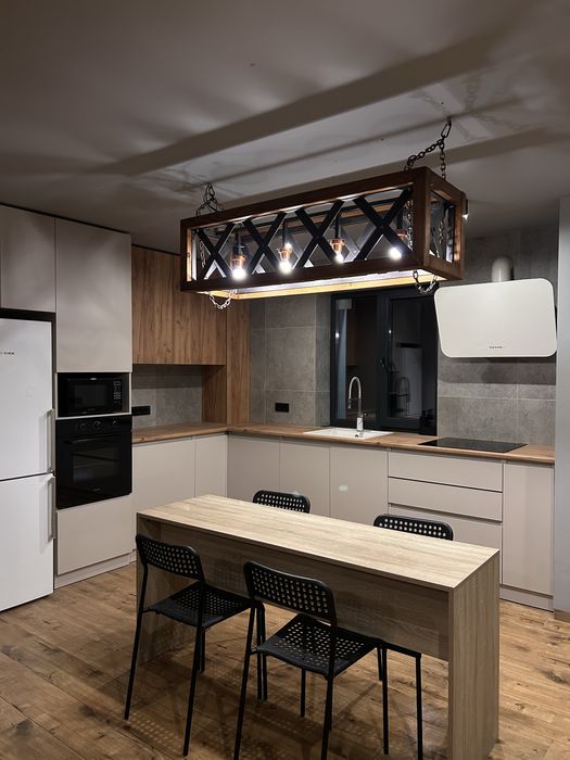 Продаж/обмін Будинок з ремонтом меблями і технікою