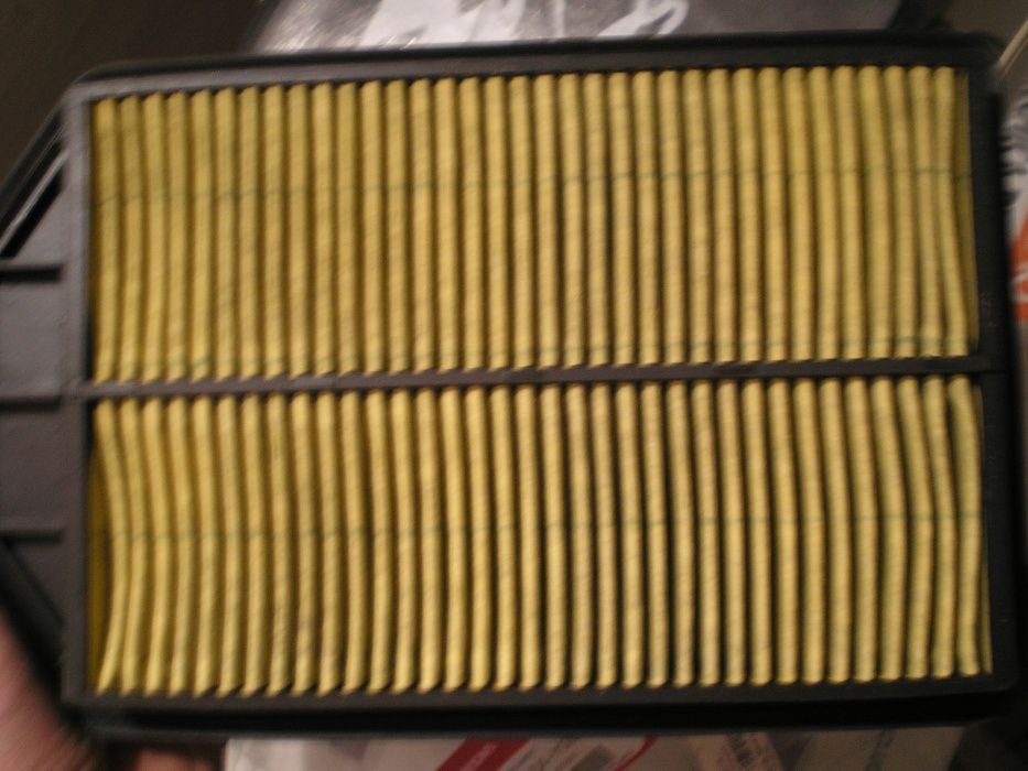 Фильтр воздушный (17220RZAY00) Honda 17220-RZA-Y00