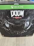 Doom Eternal edycja kolekcjonerska xbox