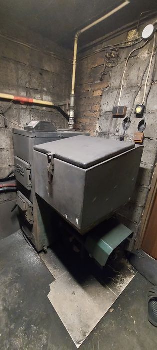 Części  do piec ekogroszek  PIECBUD Radom 19 kW_NOWA NIŻSZA CENA _