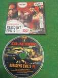 CD Action 6/11 - Resident Evil 5