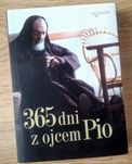 365 dni z ojcem Pio Gianluigi Pasquale