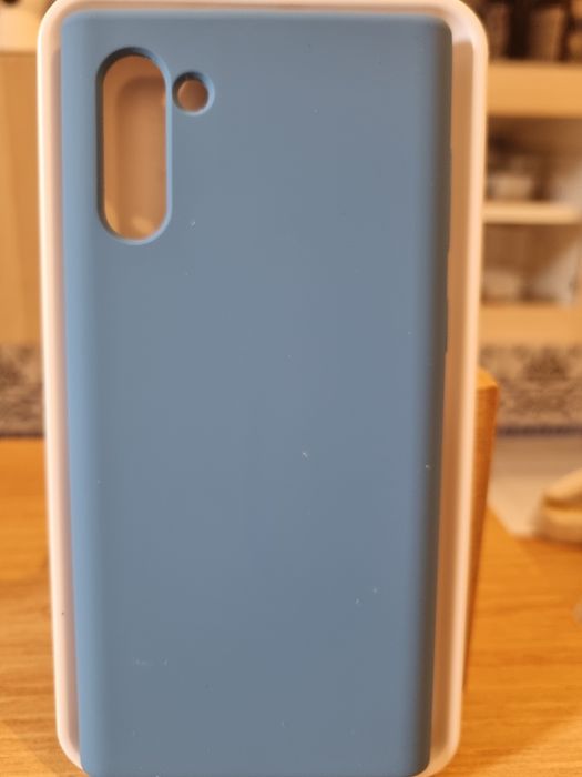 Capa Samsung Note 10