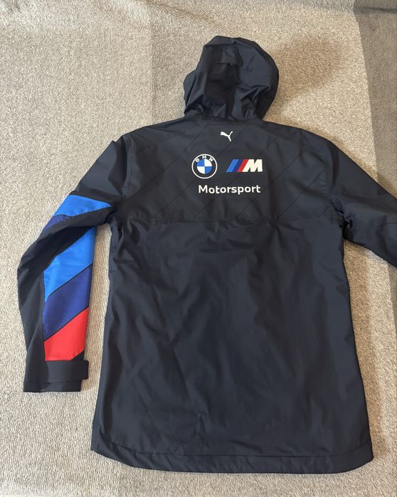 Куртка осіння Puma bmw M