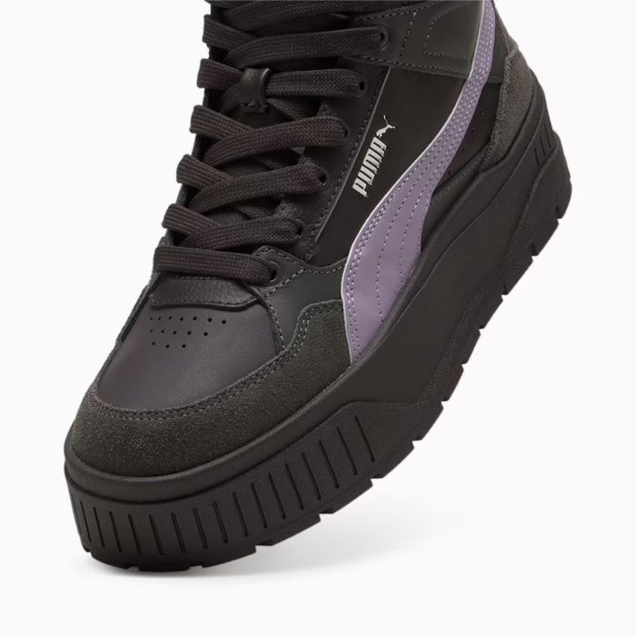 Кеди Karmen II Idol Mid Puma [EUR 35.5] Оригінал !!Нові !!