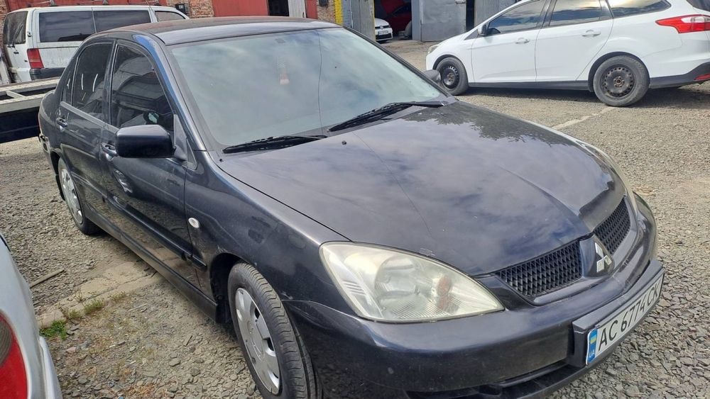 Продам Мітсубісі Лансер 2008 року
