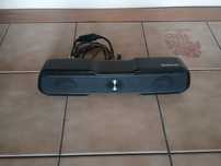 Sound bar 2.0 Defender usb regulacja głośności