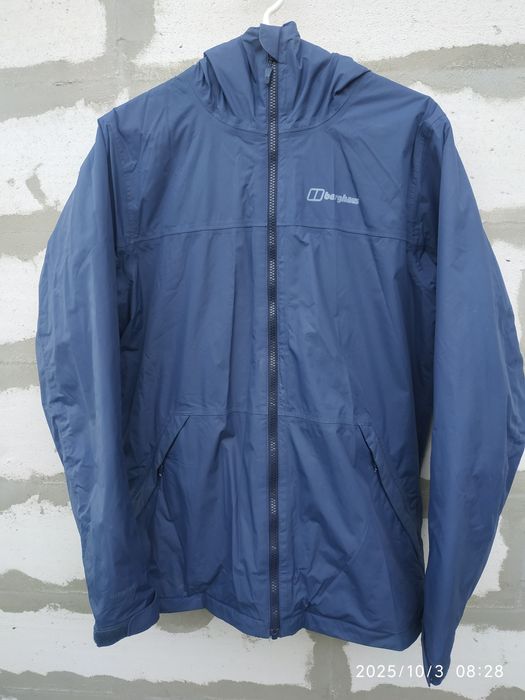 Демисезонная Куртка Berghaus