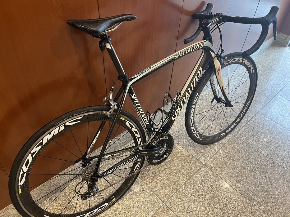 Specialized Tarmac