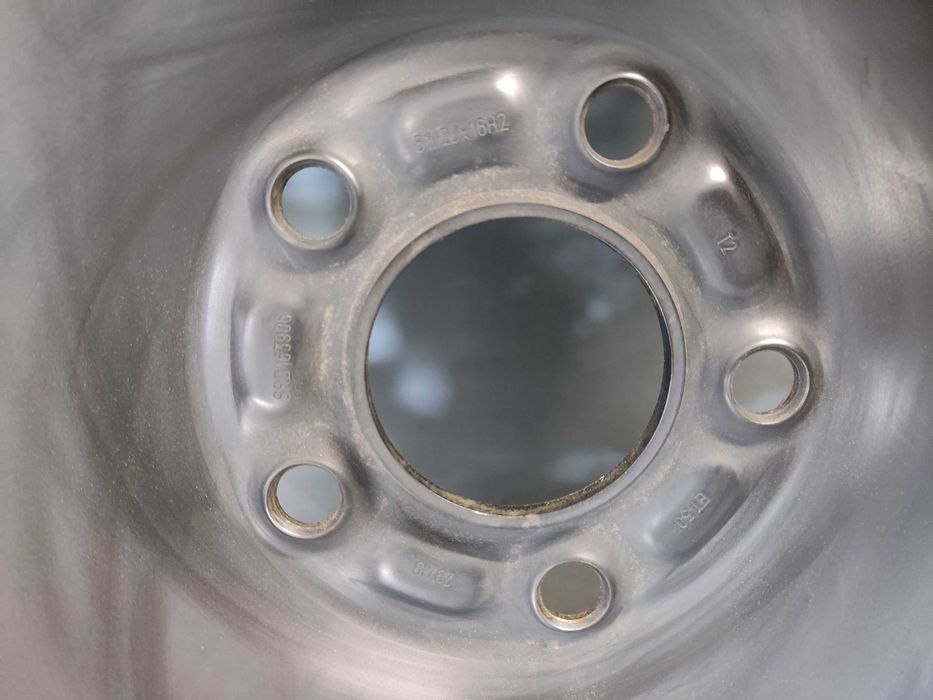 Koła stal 16 Ford Transit Connect Focus MK4 Mondeo, 205/60R16, 5x108