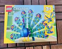 Klocki Lego Creator  3in1 31157