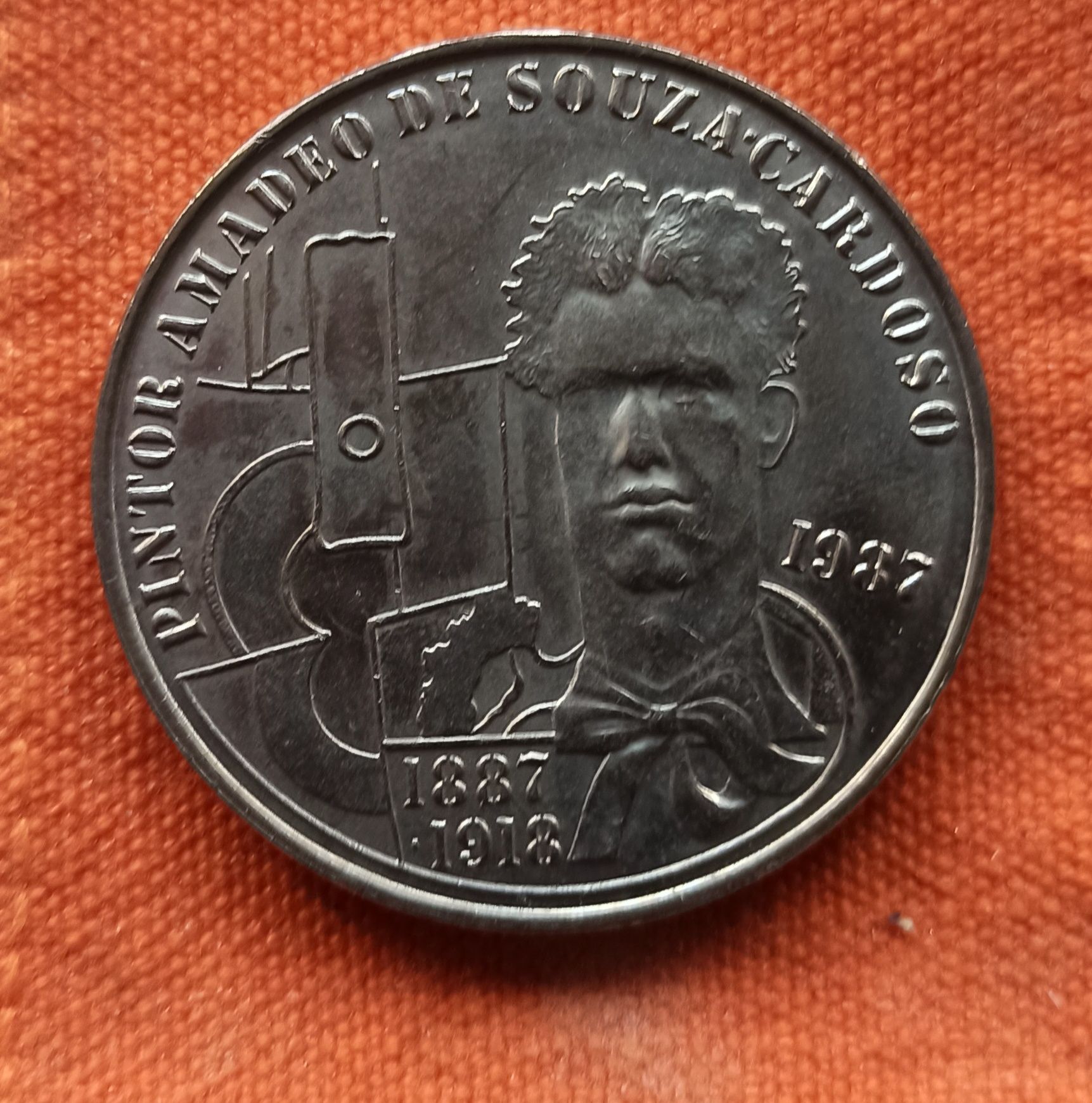 Moeda 100 escudos