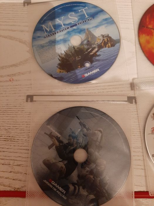 Jogos para computador