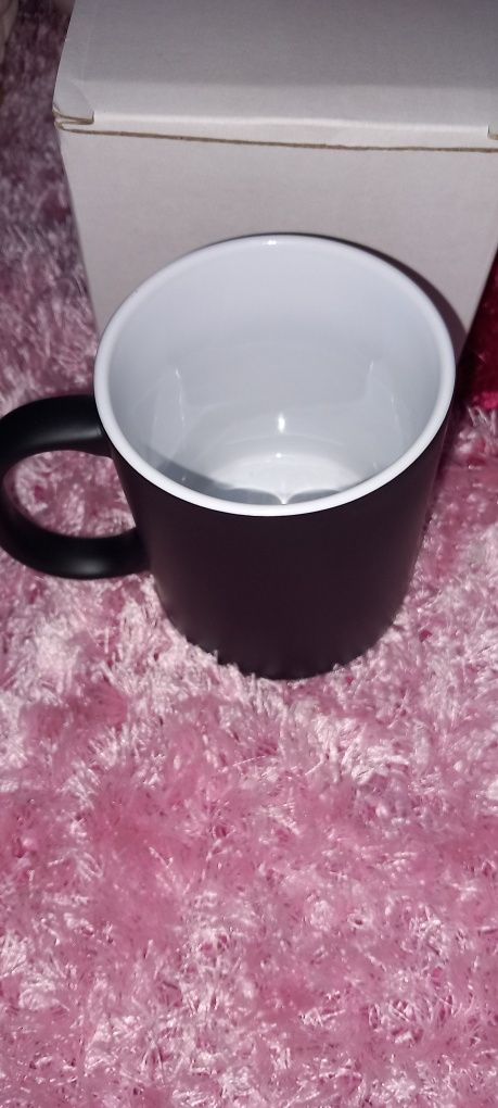 Caneca sublimação