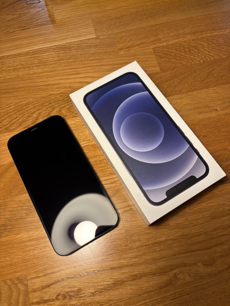 Iphone 12 ladny