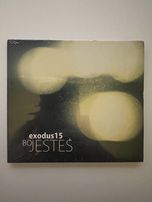 Exodus 15 – Bo Jesteś (CD, 2013)