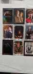 Cartas Harry Potter 14 Unidades
