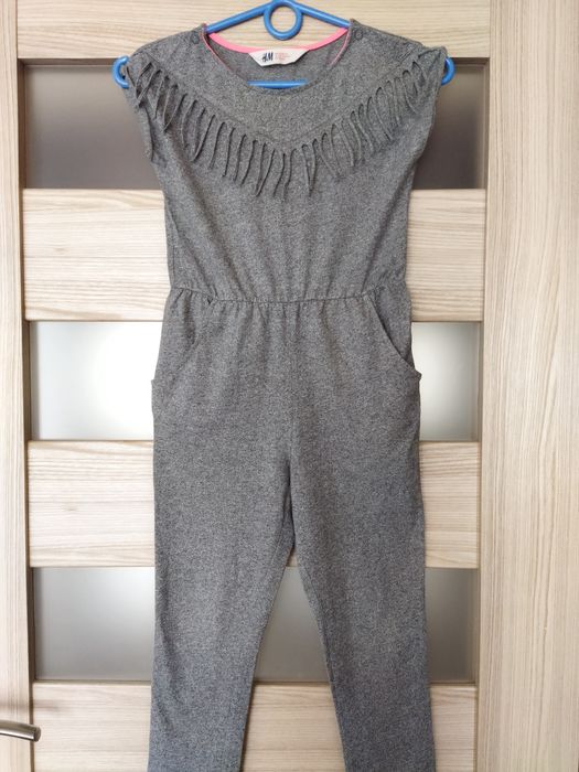 Kombinezon H&M rozm. 116