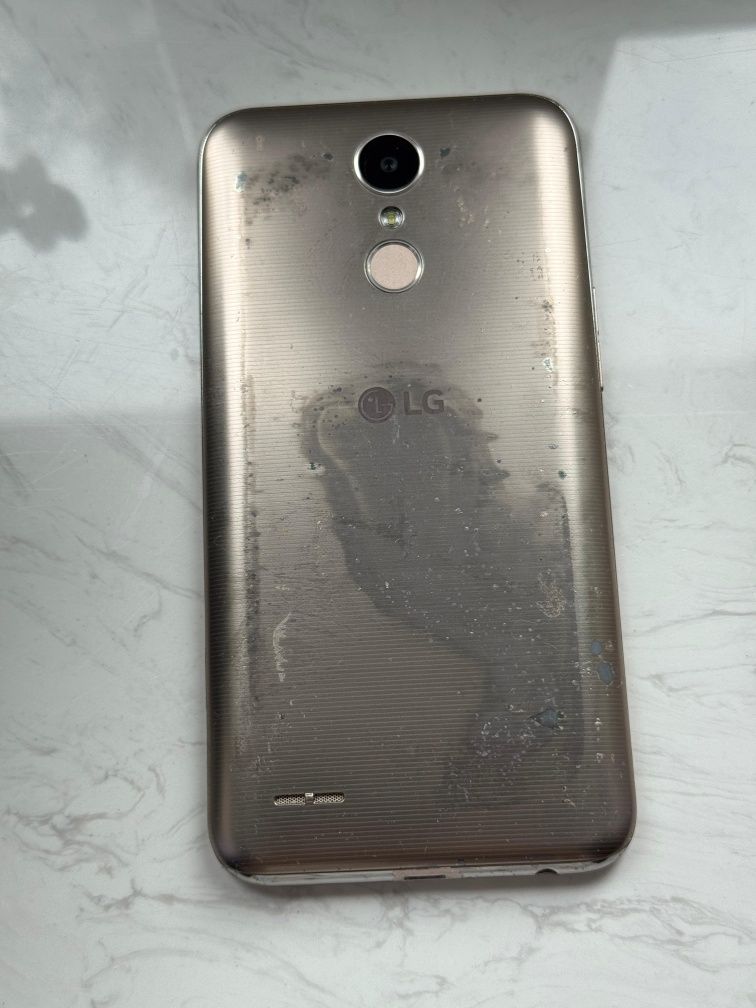 Sprzedam telefon LG 16gb, opis!