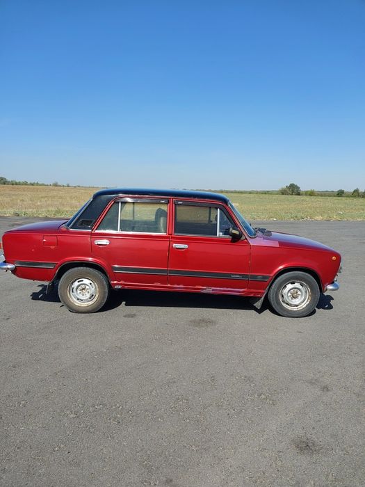 Продам Ваз 2101 .