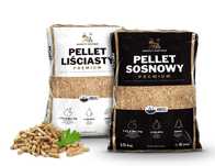 Pellet drzewny , producent pelletu , pellet sosnowy , pellet , pellet