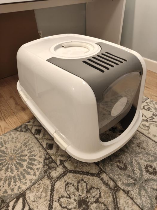 Kuweta dla kota Jumbo XXL