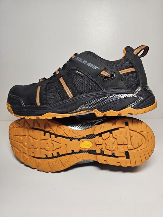 Buty robocze Solid Gear Hydra GTX BOA (Snickers) 43 i 44,45