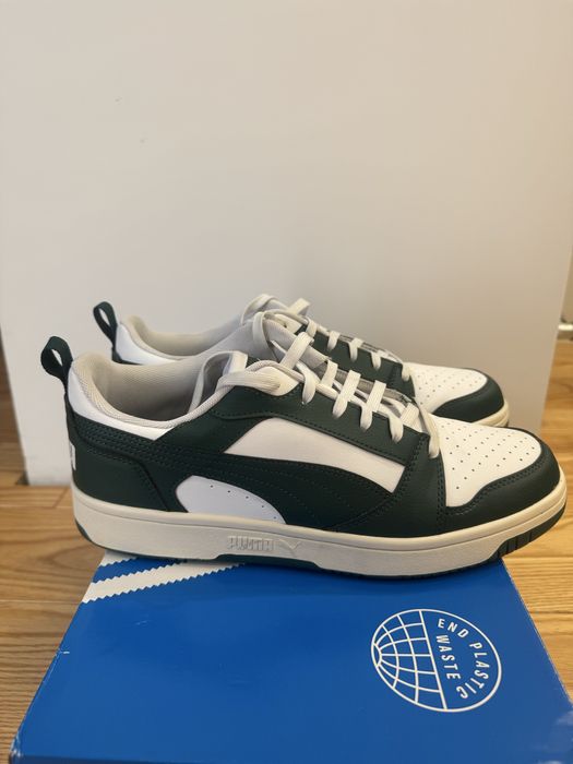 Кросівки чоловічі Puma Rebound v6 Low 44 28,5 см