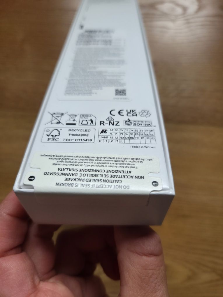 Smartwatch SAMSUNG Galaxy Watch6 Classic Czarny NOWY
