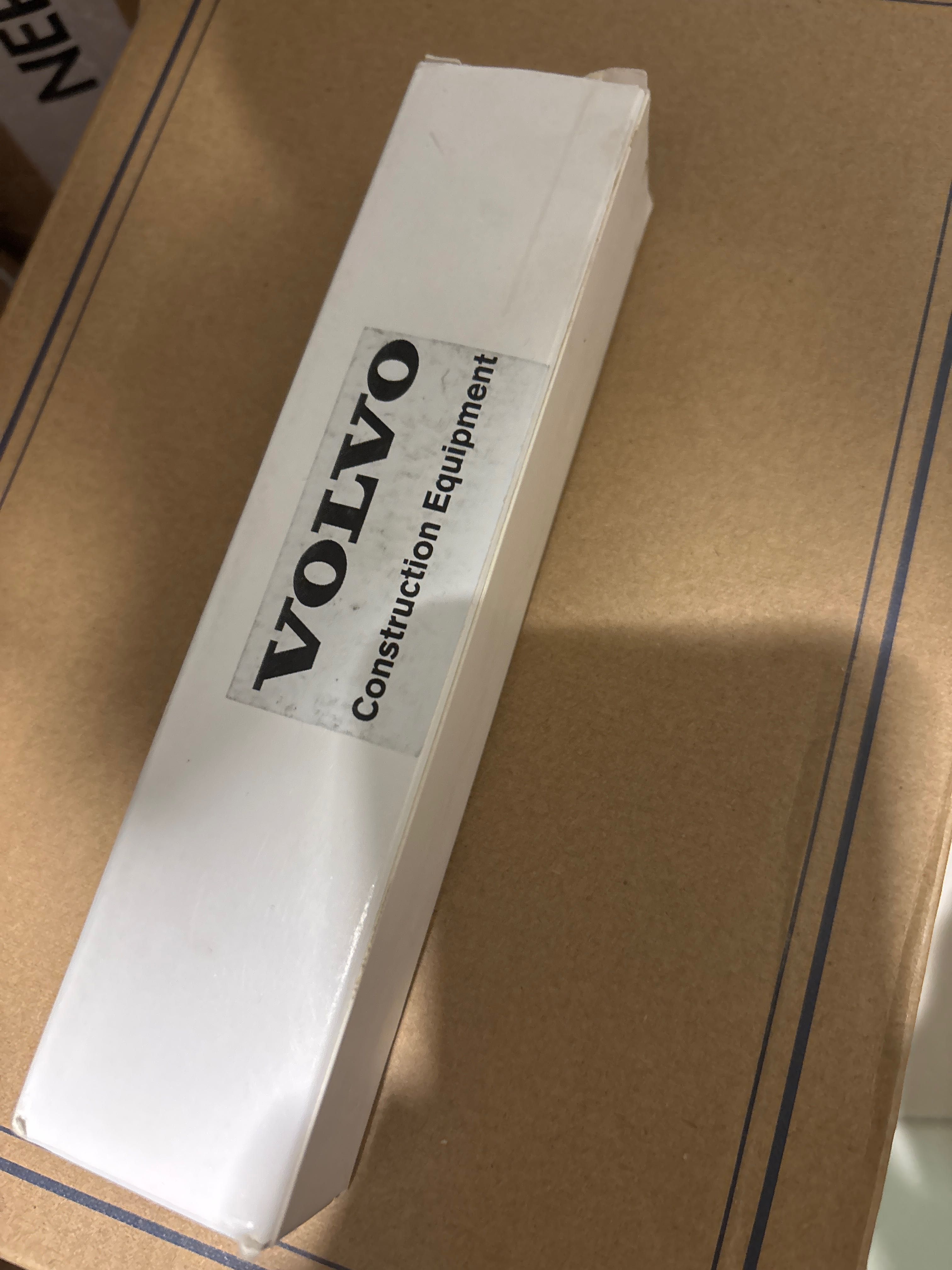 Injetores volvo constructions