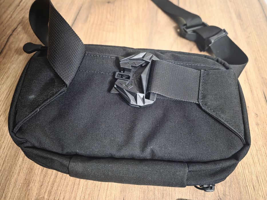 Nerka saszetka na broń combatlab combat lab