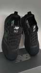 Buty nowe sportowe New Balance czarne Rozmiar 36 / wkładka 22 cm