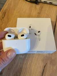 Airpods 3 наушники