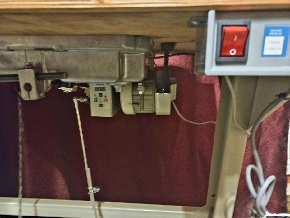 Siruba сервомотор 220в.