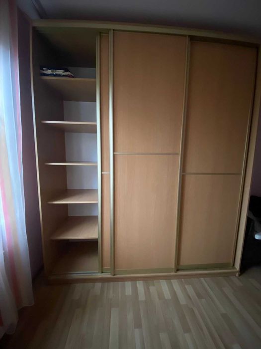 Шафа купе стан нової