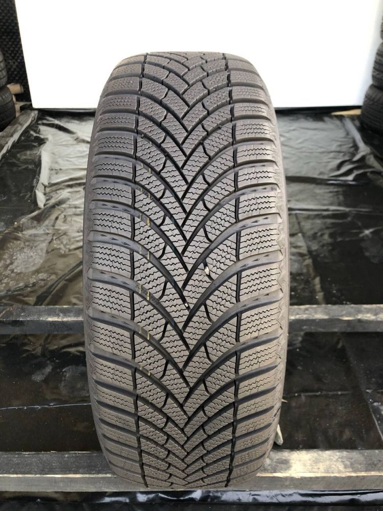 Розпаровка 205/55 r16 Semperit Speed-Grip 5 2022р (916)