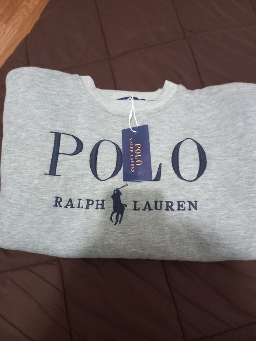 Camisola da marca Polo
