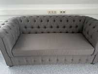 Kanapa Chesterfield