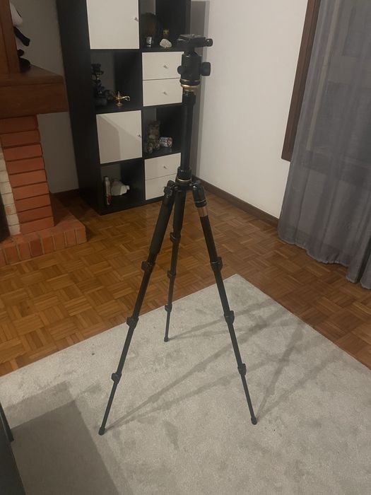 Tripe/monope fotografia