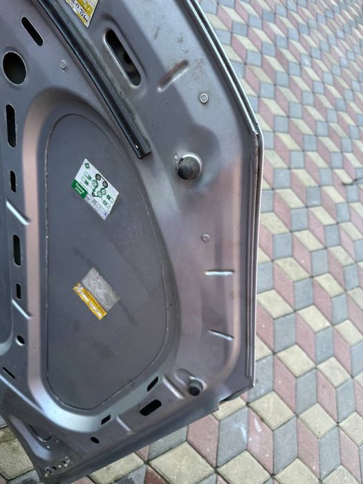 Капот VW Volkswagen Golf 5 Хачбек Універсал