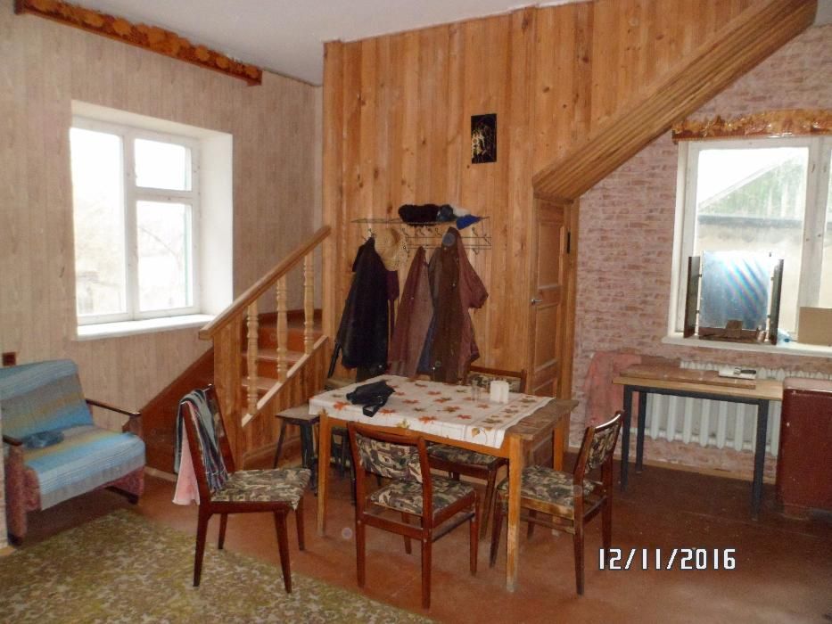 Дом в селе с удобствами в Черниговской области