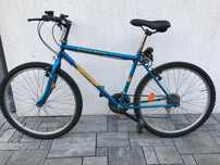 Rower górski X-trem Concept.