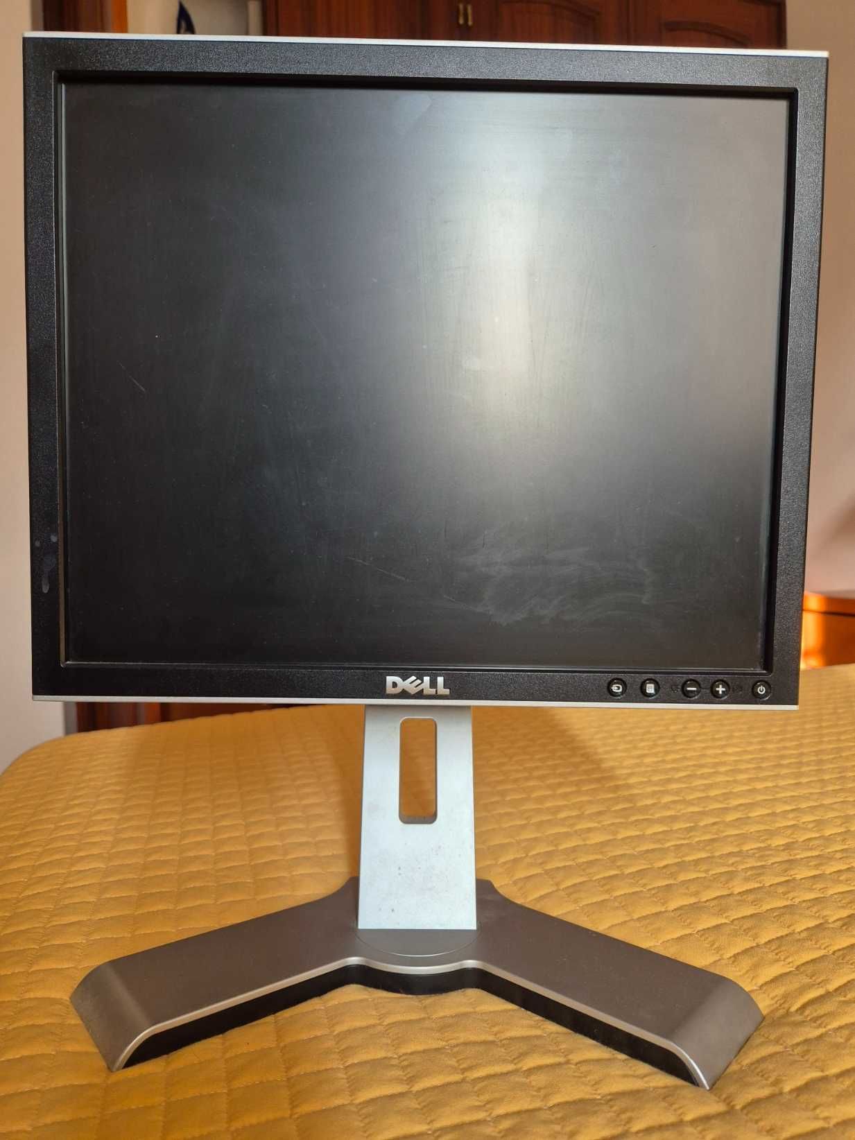 Monitor PC DELL 17"