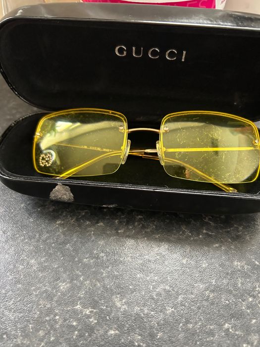Gucci oригинальні фірмові