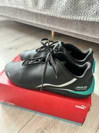 Buty Puma Mercedes Formuła 1  r.44.5