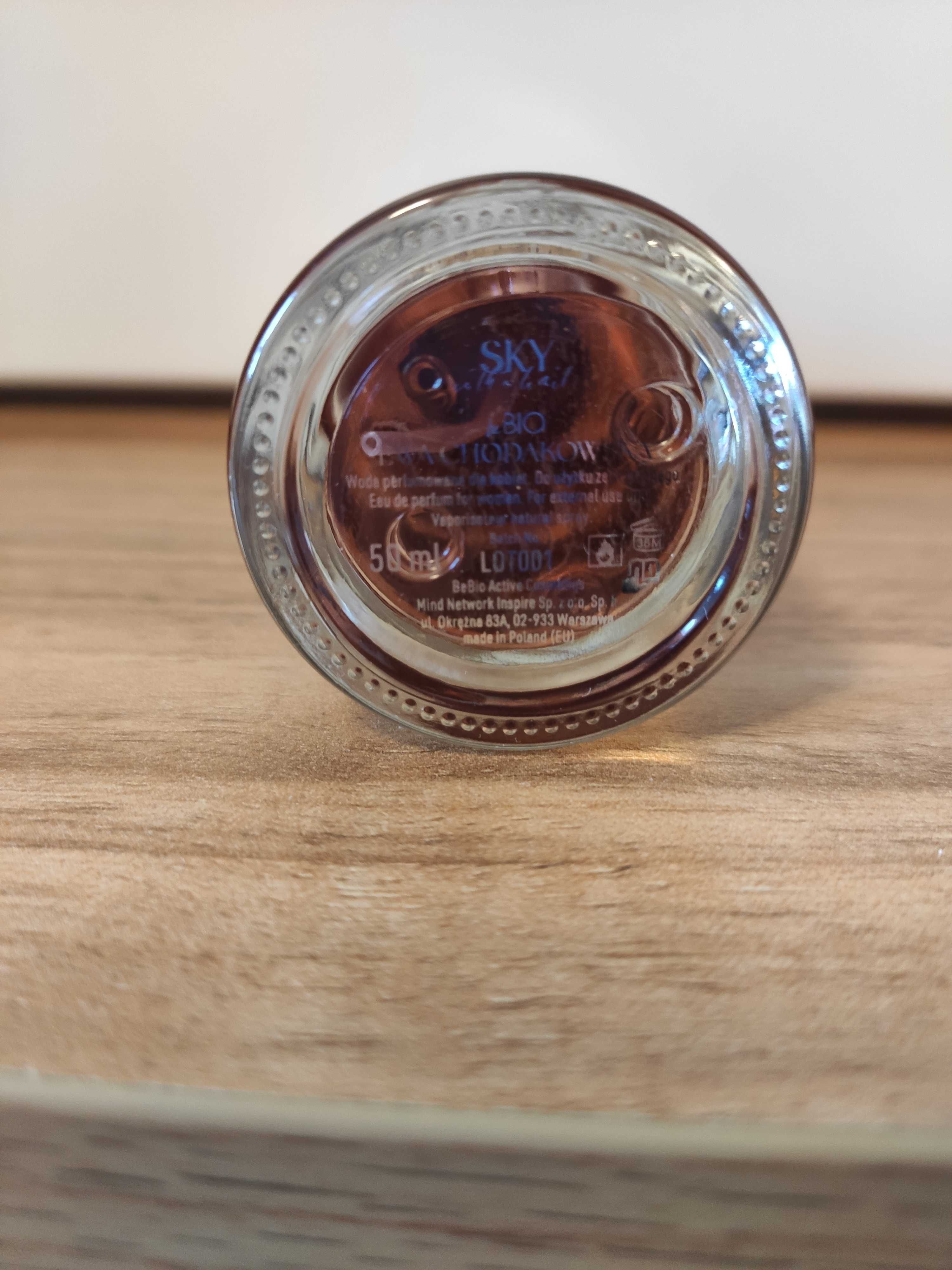 Ewa Chodakowska Sky is the limit woda perfumowana dla kobiet 50ml