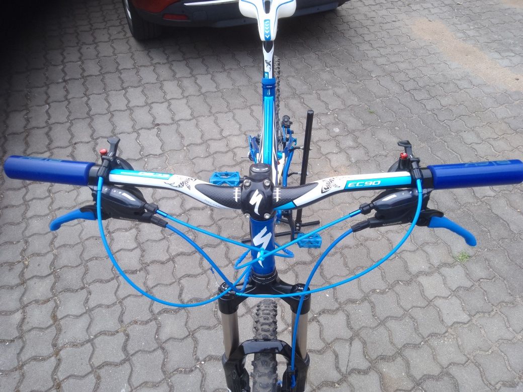 Rower Specialized Enduro FSR